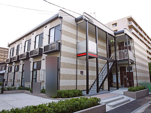 部屋画像