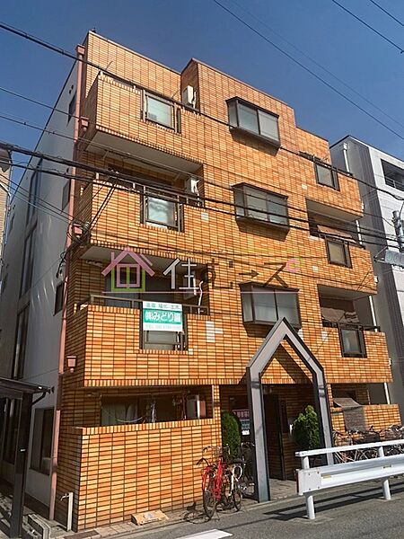 部屋画像