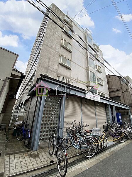 部屋画像