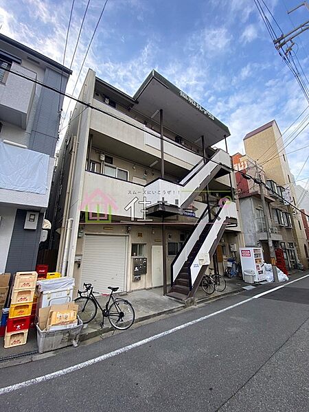 部屋画像