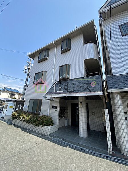 部屋画像