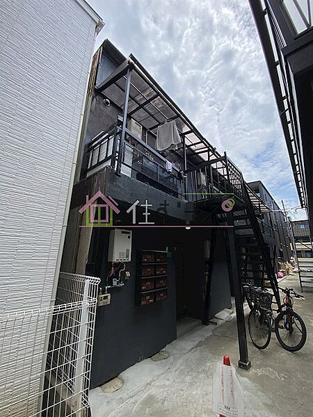 部屋画像