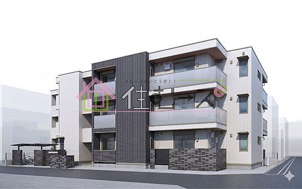 部屋画像