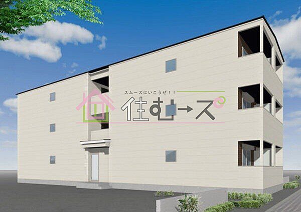 部屋画像