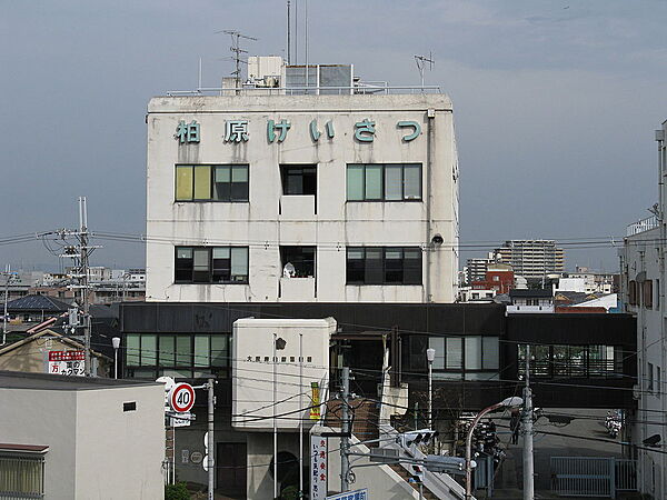 周辺