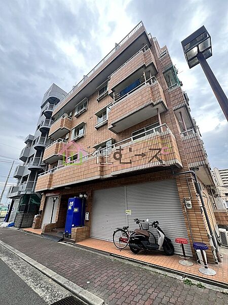 部屋画像