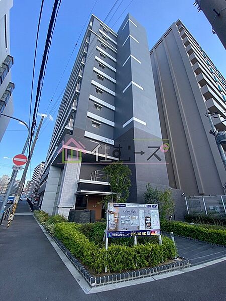 部屋画像