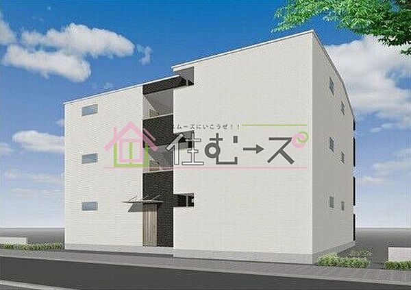 部屋画像