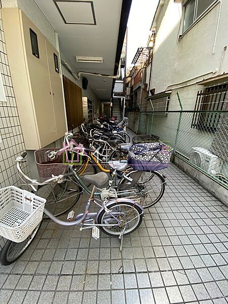 その他