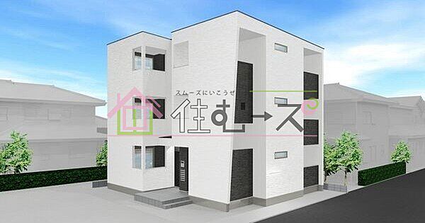 部屋画像