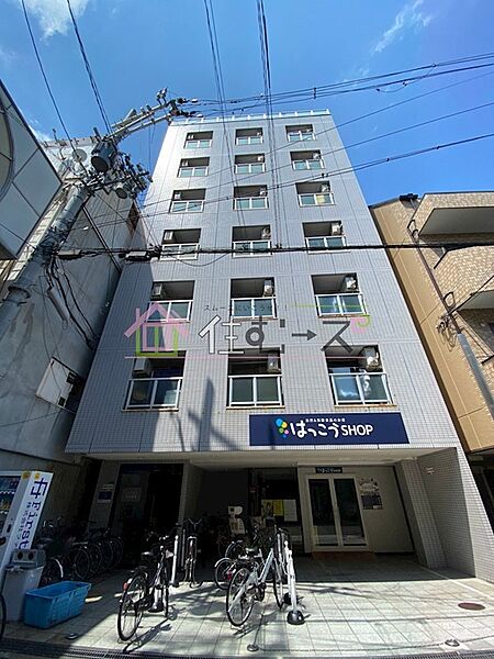 部屋画像
