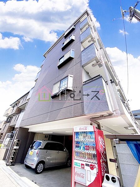 部屋画像