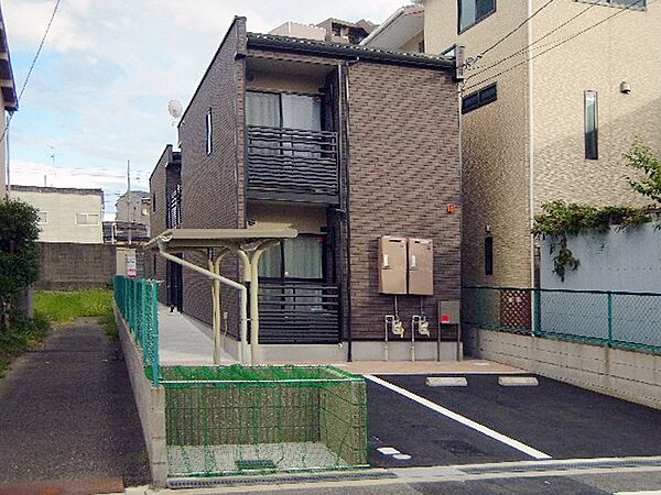 部屋画像