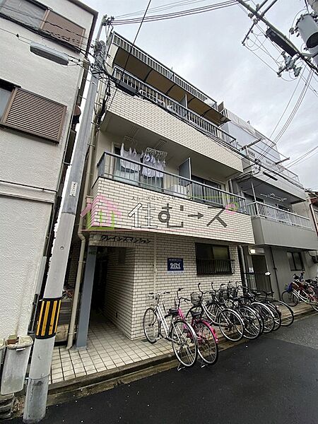 部屋画像