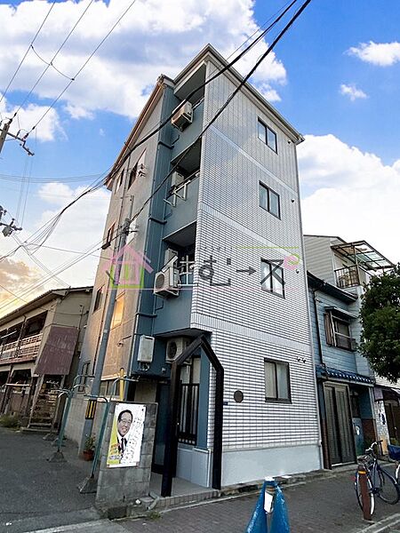 部屋画像