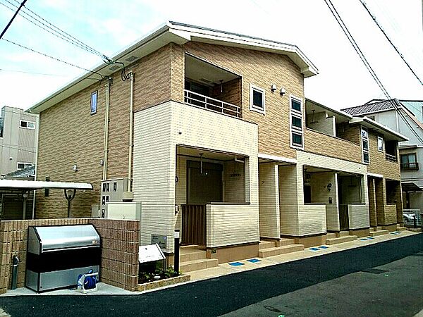 部屋画像
