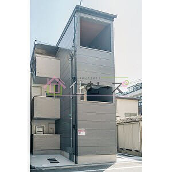 部屋画像