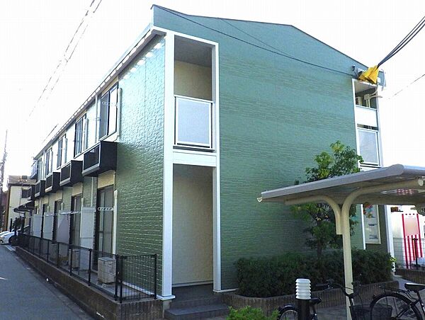 部屋画像