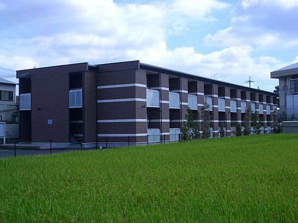 部屋画像