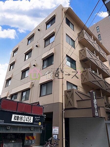 部屋画像