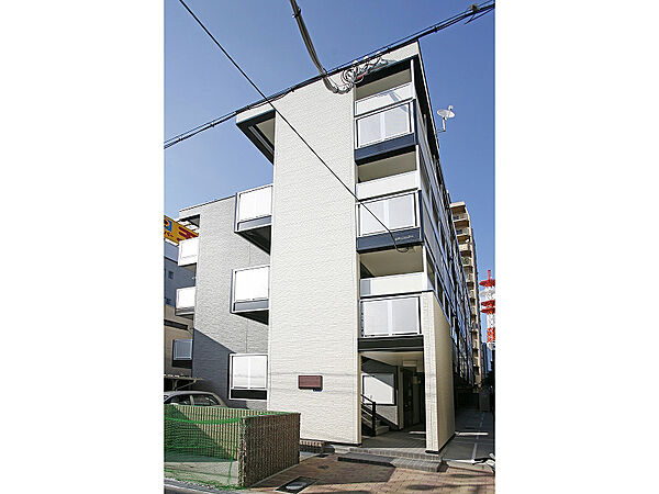 部屋画像