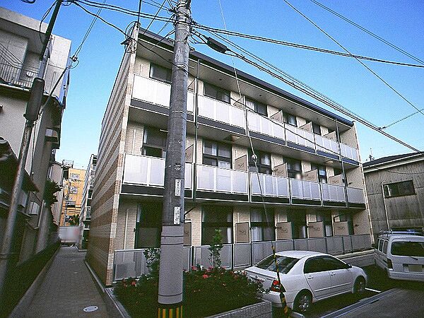部屋画像