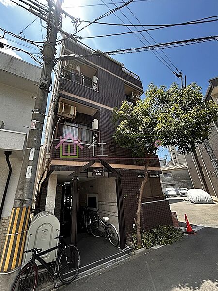 部屋画像
