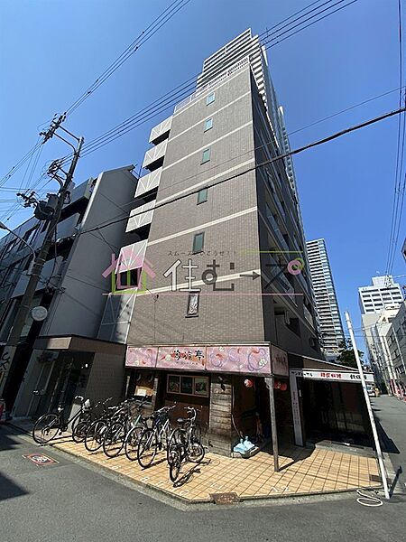 部屋画像