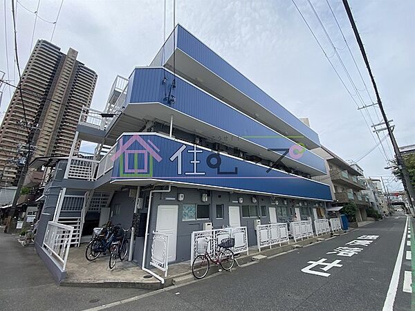 部屋画像
