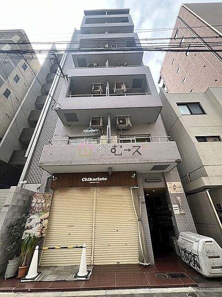 部屋画像