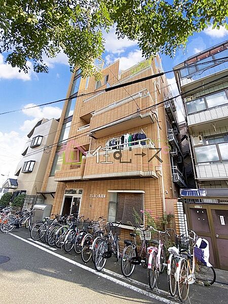 部屋画像