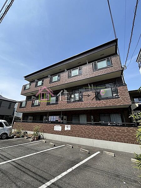 部屋画像