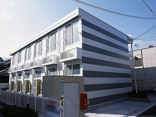 部屋画像