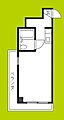 ノアーズアーク九条駅前3階4.1万円