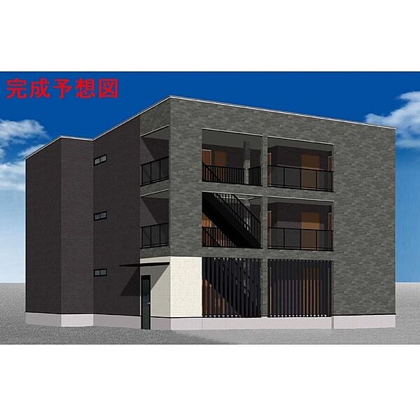 部屋画像