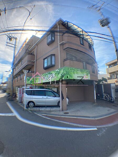部屋画像