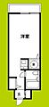 コボリマンション新大阪6階4.5万円