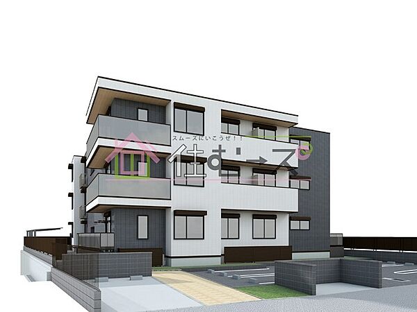 部屋画像