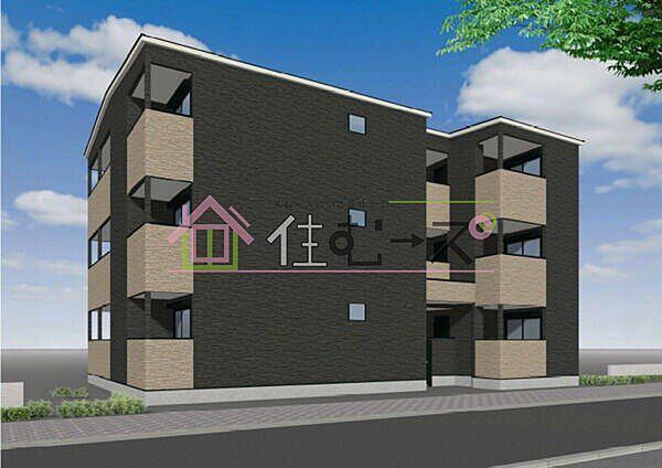 部屋画像