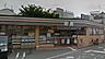 周辺：セブンイレブン 大阪桃谷3丁目店（509m）