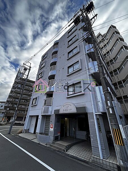 部屋画像