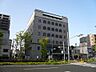 周辺：大阪市西区役所（674m）