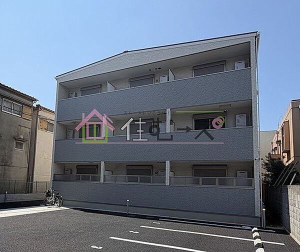 部屋画像
