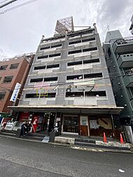 🉐敷金礼金0円！🉐グランビルド道頓堀