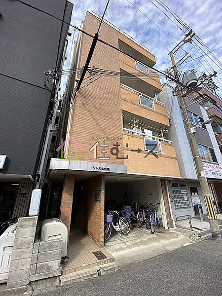 部屋画像
