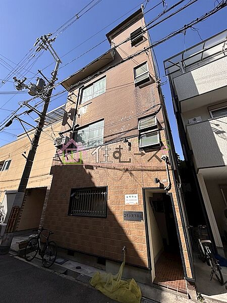 部屋画像