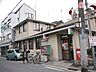 周辺：藤井寺小山郵便局（1253m）