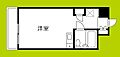 カーサ天神橋5階4.8万円