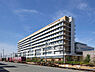 周辺：吹田市民病院（819m）