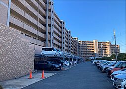 物件画像 パデシオン宇治小倉